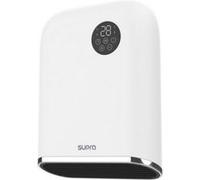 Chauffage soufflant 2000w blanc Supra TINOCOMBO blanc G