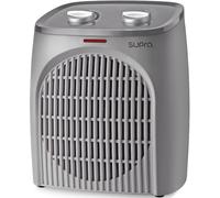 Chauffage Soufflant 2000w Gris - SOUFFLEO