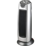 Chauffage soufflant 2000w inox - Profile - 100000027 -