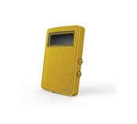Supra Chauffage soufflant électrique ETNO Graphik 2000 W Jaune