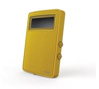 Chauffage Soufflant 2000w Jaune - ETNO GRAPHIK JAUNE