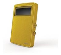 Chauffage soufflant 2000w jaune Supra etno graphik jaune jaune G
