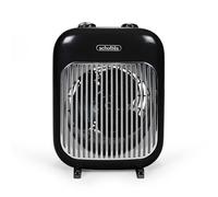 Scholtès Chauffage soufflant SCSV500N 2000 W Noir
