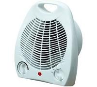 Chauffage soufflant 2000w Profile 282000230 blanc G