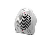 Chauffage soufflant 2000W - Warmtech