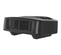 Chauffage soufflant 3000w noir Taurus TROPICANO 3000 Noir