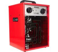 Chauffage Soufflant - 3300 W - Ip24