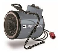 Chauffage soufflant 5000w - Kemper - 048299 -
