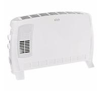 Chauffage Soufflant Argoclima Jazz T 2000W Silencieux