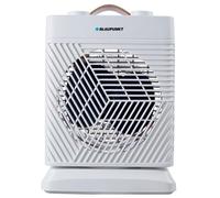 Chauffage Soufflant Blaupunkt BP1014 2000W Oscillant Silencieux