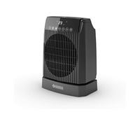 Chauffage soufflant Caldo Soul Noir