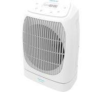 Chauffage soufflant Cecotec 2000 W silencieux