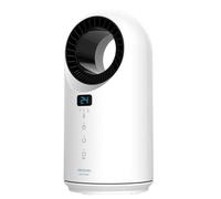 Chauffage Soufflant Cecotec ReadyWarm 8200 Bladeless 1500W Silencieux