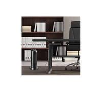 Chauffage Soufflant Céramique 1200w 2000w Noir