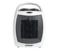 Ventilateur chauffage céramique 1500w sfh61