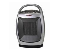 DEDRA DA-T182CS appareil de chauffage Blanc 1800 W Chauffage de ventilateur électrique