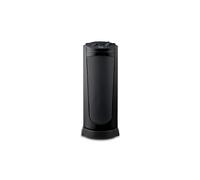 Chauffage soufflant céramique BLACK+DECKER BXSH2002E 2000W PTC Oscillation Thermostat 2 puissances Noir