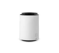 chauffage soufflant céramique connecté à 360° THREESIXTY 2 BLANC