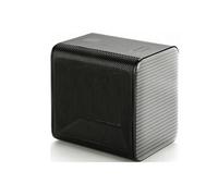 Black & Decker Radiateur céramique BXSH1800E 1800W PTC 2 puissances Minuterie jusqu'à 18m2 Noir