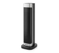 Chauffage soufflant céramique - PRO BREEZE - Therma Cube Plus - 2200W - Oscillation 65° - Thermostat 15-35°C