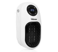 Chauffage soufflant céramique sur secteur 400W Tristar KA-5084