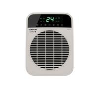 Chauffage soufflant connecté 2000 w Taurus Alpatec factor connect