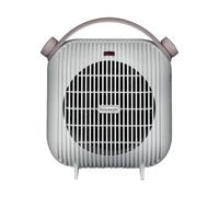 Chauffage soufflant DeLonghi Capsule 2400 W