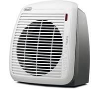 Chauffage soufflant Delonghi HVY1030 Young 2000 W Blanc Blanc G