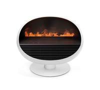 Chauffage d'appoint, diffuseur d'huile essentielles