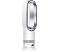 chauffage soufflant et ventilateur Dyson Hot+Cool HF1 blanc