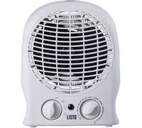 Chauffage soufflant LISTO HF15L1w
