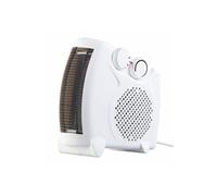 : Chauffage soufflant multiposition 2000W LV-190