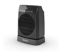 Chauffage soufflant Olimpia Splendid Caldo Soul Noir