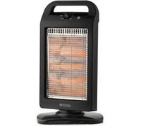 Chauffage soufflant Olimpia Splendid Solaria Evo Noir Noir G