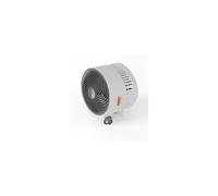 Chauffage d'appoint ventilateur Supra OMNIA 2000 W thermostat 3 modes blanc 20 m² sécurité anti-basculement