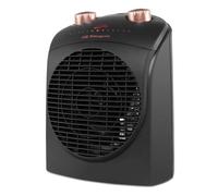 Chauffage Soufflant Orbegozo FH 5036 2200W Sécurité Thermostat