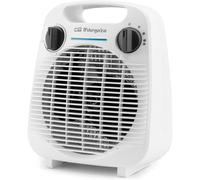 Emetteur Thermique Numérique Orbegozo FH5041 Blanc 2000 W