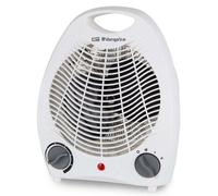 Chauffage Soufflant Orbegozo FH 5115 2000W Compact Sécurité