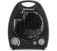 Chauffage Soufflant Orbegozo FH 5129 2000W Compact Sécurité
