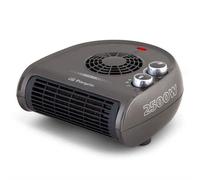 Chauffage Soufflant Orbegozo FH 5131 2500W Compact Sécurité
