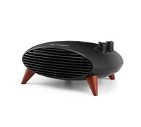 Chauffage Soufflant Orbegozo FH 5134 2000W Compact 3 Niveaux