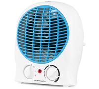 Chauffage Soufflant Orbegozo FH 5525 2000W Thermostat Protection Surchauffe