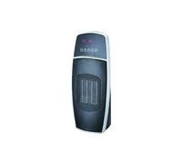 Soufflant céramique 1500 W OVOID DOMAIR