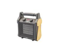 Bimar HP119 Chauffage céramique PTC à usage professionnel Chauffage radiant 2 niveaux 3000 watts
