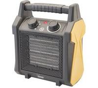 Bimar HP119 Chauffage céramique PTC à usage professionnel Chauffage radiant 2 niveaux 3000 watts
