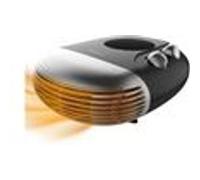 Chauffage soufflant ReadyWarm 2000 Max Horizon Black Cecotec G