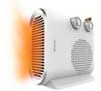CECOTEC 08283 - Chauffage soufflant ReadyWarm 2050 Max Dual White