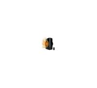Cecotec Chauffage soufflant ReadyWarm 2070 Max Force Smart, 2000 W, 2 niveaux, télécommande, Noir