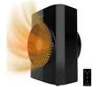 Chauffage soufflant ReadyWarm 2070 Max Force Smart Black Cecotec G