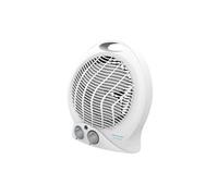 Chauffage soufflant ReadyWarm 9790 Force Blanc, 2000W